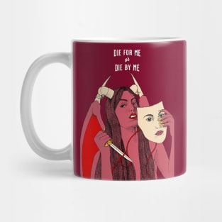 Diablesse Mug